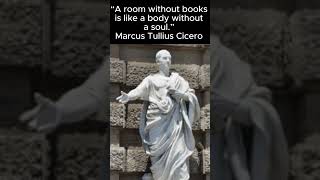 Marcus Tullius Cicero [upl. by Yerbua]