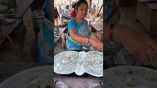 आमलेट डोसा कैसे बनाया जाता है  how to made omelette dosa foodies shortsviral [upl. by Arand856]