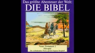 Die Bibel als Hörspiel  Neues Testament  Herodes [upl. by Atnim817]