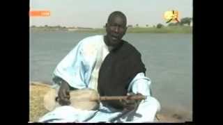 AMADOU TAMBA DIOP [upl. by Eiroj]