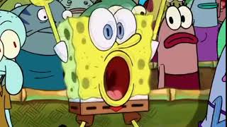 Spongebob YES YEAH Meme ORIGINAL LOUD [upl. by Evoy]