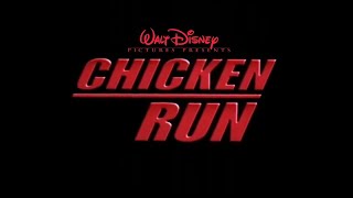 Chicken Run  Teaser Trailer  Walt Disney Feature Animation [upl. by Shiff262]