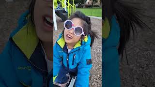 Im in my mums car funny viral shorts maxsonreviews relatable [upl. by Daisie]