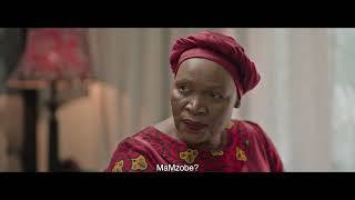 Nokubonga and MamZobe have a devious plan  Umkhokha The Curse  Mzansi Magic S1  Ep 181  DStv [upl. by Lennie]