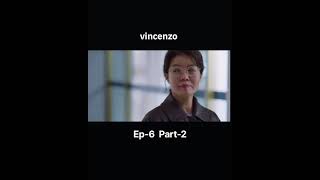 Vincenzo korean drama ep6 part2 hindi dubbed Vincenzo korean drama episode4 movieclips film [upl. by Caleb]