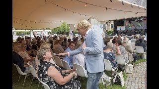 Preventie Conferentie  Syntein Gezondheidsfestival Syn10 13 juni 2017 [upl. by Etireuqram143]