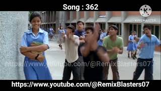 362  Eyy Banana  Video  Vaazha  Song and Dance Mashup  Lyrical [upl. by Lambertson615]