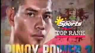 Donaire vs Vargas [upl. by Notsecnirp]