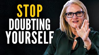 Stop Doubting Yourself  Motivational Speech  Mel Robbins Les Brown Jim Rohn [upl. by Ahsitram]