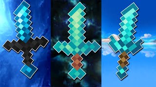 TOP 3 Best Default Edit PVP Texture Packs For MCPE 16x FPS FRIENDLY [upl. by Cornell]