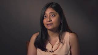 Dr Mahasweta Gooptu on adult stem cell transplant [upl. by Fricke]