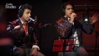 Panchi  Jal featuring Quratulain Balouch Season 4  Coke Studio Pakistan  RohailHyattMusic [upl. by Aihseyk559]