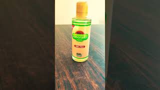 Jaborandi hair oil  jaborandi hair oil results  jaborandi tel Shorts hairoil jaborandi [upl. by Notlrac825]