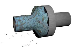 Galvanic Corrosion  Forms of Corrosion [upl. by Hulton]