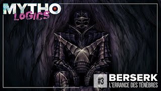 MYTHOLOGICS 3  BERSERK [upl. by Yerrot]