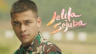 Official Teaser Jelita Sejuba  Perkenalan Karakter Jaka Guna Priatna  Menuju 05 APRIL 2018 [upl. by Atiuqahc]