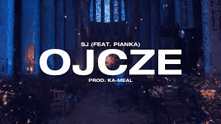 SJ  OJCZE feat PIANKA prod kameal [upl. by Euqinot]