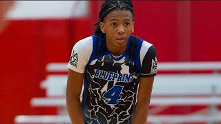 Isaac Smith one of the top 8th graders in the state of Illinois [upl. by Herzberg]