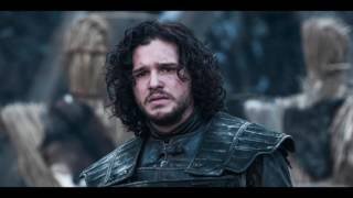 ASMR  Jon Snow Close up soft speaking [upl. by Assenna]