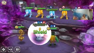 5 Raisons de faire Lhomunculus vent  Le tueur du Géant Abyssal  Summoners War [upl. by Maggs677]