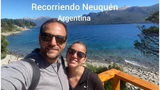 Que conocer en Neuquen [upl. by Nayar]