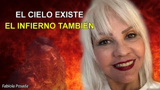 EL CIELO Y EL INFIERNO EXISTEN [upl. by Eineeuq]