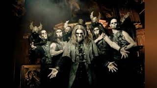 Powerwolf Stossgebet sub Español [upl. by Gittle247]