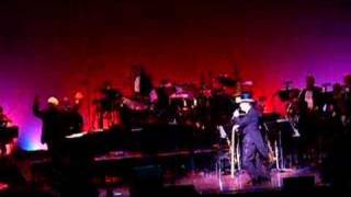 Joel Grey performs Cabaret Medley [upl. by Babby]