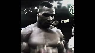 Bro is the definition of steele💀gym gymedit miketyson boxing real edit [upl. by Llevron]