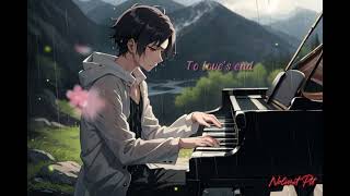 Emotive Piano Melodies NolimitPtt [upl. by Boycey]