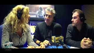 LIGABUE  SPECIALE MONDOVISIONE [upl. by Iney]