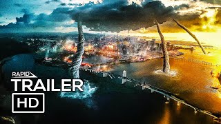 Best New SCIENCEFICTION Movie Trailers 2023 amp 2024 [upl. by Dey]