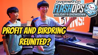 Everything You Need To Know About The Overwatch Flash Ops Holiday Tournament [upl. by Seldun]