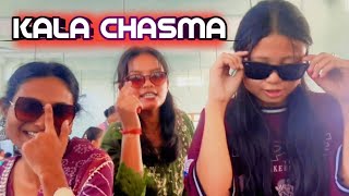 Kala Chashma  Cover Dance  Bar Bar Dekho Party Dance 😻😎 chirwmchi [upl. by Ari482]