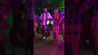 SL College Lagela enaj Bahalda Nimdi DL College dance santalivideo groupdance [upl. by Kurman]