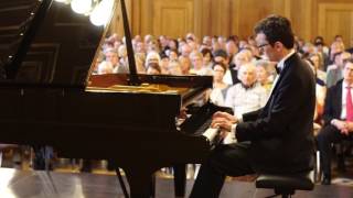 Beethoven  Sonata no 26 in Eflat major op 81a Les Adieux  Igor Gryshyn [upl. by Nallek482]