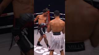 Ben Whittaker Boxing Highlights 2024 Latest Fight Boxeo boxing benwhittaker boxingtraining [upl. by Wolsniw]