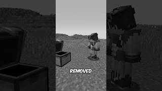 This Bending Ability BROKE The Game… minecraft [upl. by Newob]