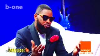 FERRE GOLA sur Koffi Olomidé Fally Ipupa Wazekwa dans bone Music [upl. by Vasya]