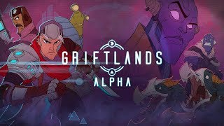 Griftlands  Gorgeous Sci Fi Roguelite [upl. by Anselm658]