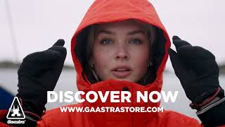 Gaastra® DISCOVER NEW AutumnWinter 23 Collection [upl. by Ainimre]