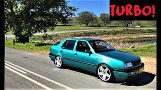 Boosted VW Jetta VR6 [upl. by Enad]