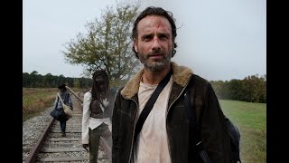 Rick Grimes  Verbatim Edit [upl. by Ileane]