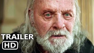 MARY Trailer 2025 Anthony Hopkins [upl. by Neeleuqcaj339]