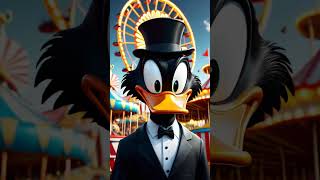 Daffy Ducks Creepy Carnival [upl. by Stillas]