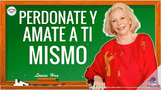 Louise Hay Motivación 2022  Perdonate y amate a ti mismo [upl. by Clark945]