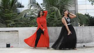 Panghat  Dance Cover  Bhoomi Shah  Ft Maitri Gada [upl. by Annaet28]