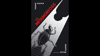 La metamorfosis Kafka [upl. by Milore]