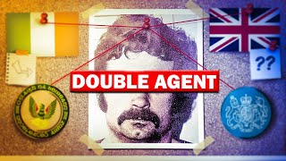 Stakeknife The British Mole Who Infiltrated The IRA [upl. by Misaq]