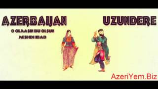 Uzundere Uzundara Узундара Azerbaijan [upl. by Schnell]